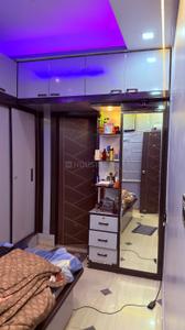 Bedroom Image of 1000 Sq.ft 3 BHK Apartment / Flat for sale in General Ganj Kanpur for Rs. 6000000