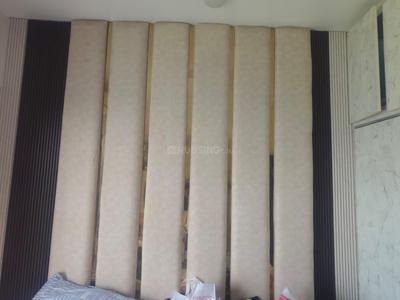 Bedroom Image of 805 Sq.ft 2 BHK Apartment / Flat for sale in Mahagun Mantra II, Noida Extension Greater Noida for Rs. 6500000