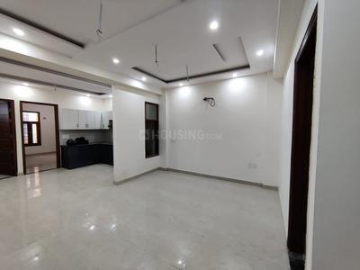 Hall Image of 1400 Sq.ft 3 BHK Apartment / Flat for sale in Sector 13 Gurgaon for Rs. 9192000