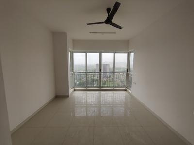 Hall Image of 1100 Sq.ft 2 BHK Apartment / Flat for sale in Marathon Nexzone Acrux 2, Panvel Navi Mumbai for Rs. 8700000
