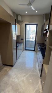 3 BHK Independent Builder Floor