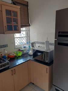 Kitchen Image of 2550 Sq.ft 3.5 BHK Apartment / Flat for sale in Golf Link Apartments, Sector 54 Gurgaon for Rs. 32500000