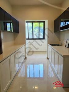 Kitchen Image of 1839 Sq.ft 3 BHK Apartment / Flat for sale in Medahalli Bengaluru for Rs. 22950000