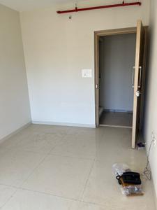 Hall Image of 520 Sq.ft 1.5 BHK Apartment / Flat for sale in Prabhadevi Mumbai for Rs. 22500000