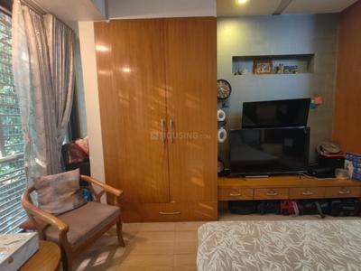 Bedroom Image of 1755 Sq.ft 3 BHK Apartment / Flat for sale in Maruti Zenobia, Bodakdev Ahmedabad for Rs. 21000000