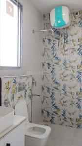 Bathroom Image of 1600 Sq.ft 3 BHK Builder Floor for sale in Jakhan Dehradun for Rs. 12500000