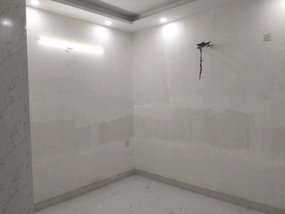 Bedroom Image of 1900 Sq.ft 4 BHK Builder Floor for sale in Rajendra Nagar Ghaziabad for Rs. 16500000