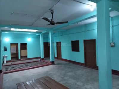 Hall Image of 1800 Sq.ft 2 BHK Builder Floor for rent in Mahadeva Siwan for Rs. 12000