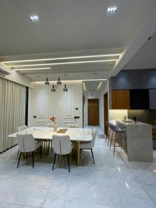 Hall Image of 4581 Sq.ft 4 BHK Apartment / Flat for sale in Sargasan Gandhinagar for Rs. 20360000