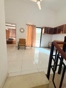 Hall Image of 4200 Sq.ft 4.5 BHK Independent House for rent in Magarpatta City Pune for Rs. 145000
