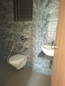 Image of 900 Sq.ft 2 BHK Apartment / Flat for sale in Excellaa Tremont, Keshav Nagar, Pune for Rs. 7600000