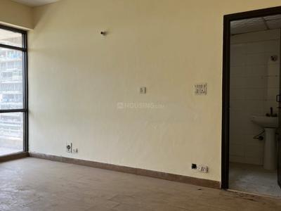 Bedroom Image of 1845 Sq.ft 3 BHK Apartment / Flat for sale in TDI Kingsbury Apartments, Sector 61 Sonipat for Rs. 8000000