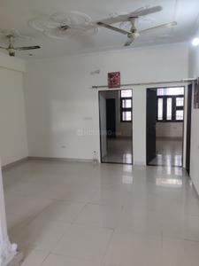 Hall Image of 1650 Sq.ft 2 BHK Builder Floor for rent in Mahatma Gandhi Nagar Jaipur for Rs. 20000