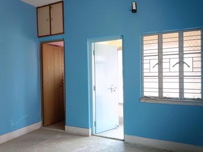 Bedroom Image of 1100 Sq.ft 3 BHK Apartment / Flat for sale in Behala Kolkata for Rs. 4200000