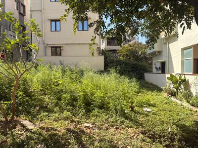 Image of 1400 Sq.ft Residential Plot / Land for sale in Subramanyapura, Bengaluru for Rs. 18500000