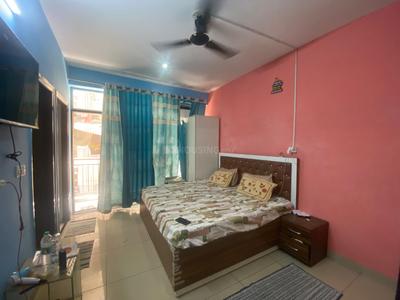 Bedroom Image of 432 Sq.ft 1 BHK Apartment / Flat for sale in Pyramid Altia, Sector 70 Gurgaon for Rs. 5800000