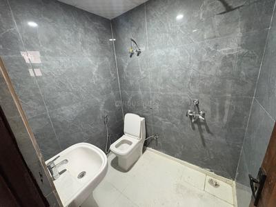 Bathroom Image of 1700 Sq.ft 3 BHK Builder Floor for sale in Avexa Skyline Pearl, Noida Extension Greater Noida for Rs. 5800000