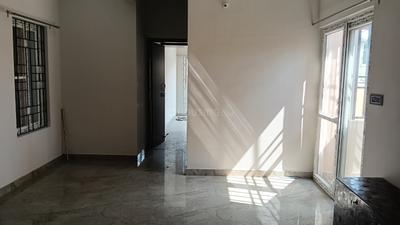 Bedroom Image of 1180 Sq.ft 2 BHK Apartment / Flat for rent in Ramya Regency, Jeevan Bima Nagar Bengaluru for Rs. 47000