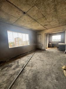 Balcony Image of 1410 Sq.ft 3 BHK Apartment / Flat for sale in Daksh Krushna Kunj, Indira Nagar Nashik for Rs. 5700000