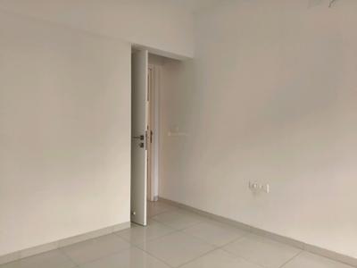 Bedroom Image of 1150 Sq.ft 3 BHK Apartment / Flat for rent in Godrej Hill Retreat, Mahalunge Pune for Rs. 34999