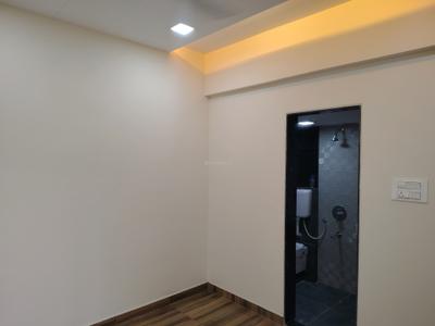 Bedroom Image of 890 Sq.ft 2 BHK Apartment / Flat for sale in Madhav Palacia Phase II, Hiranandani Estate Thane for Rs. 8500000
