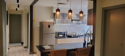 Hall Image of 2200 Sq.ft 3.5 BHK Apartment / Flat for sale in Vatika City , Sector 49 Gurgaon for Rs. 49500000