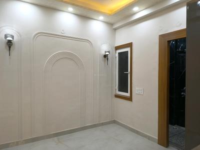 Bedroom Image of 1400 Sq.ft 3 BHK Builder Floor for sale in Indirapuram Ghaziabad for Rs. 11500000