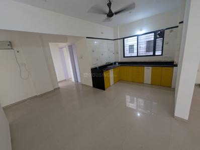 Kitchen Image of 1550 Sq.ft 3 BHK Apartment / Flat for sale in Lunawat Prakrtii, Baner Pune for Rs. 12900000