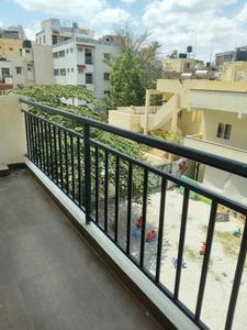 Living Room Image of 1250 Sq.ft 2 BHK Apartment / Flat for rent in Akshay, Mahadevapura Bengaluru for Rs. 33000