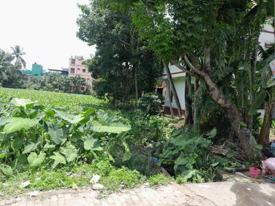Image of 86400 Sq.ft Residential Plot / Land for sale in Baruipur, Kolkata for Rs. 65000000
