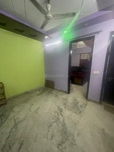 1 BHK Independent Builder Floor