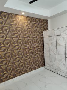 Bedroom Image of 1475 Sq.ft 2 BHK Apartment / Flat for sale in Amrapali Royal, Indirapuram Ghaziabad for Rs. 13500000
