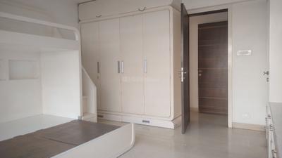 Bedroom Image of 3000 Sq.ft 4 BHK Apartment / Flat for sale in Supreme Pallacio, Baner Pune for Rs. 48500000