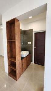 Image of 1200 Sq.ft 2 BHK Apartment / Flat for rent in Pottammal, Kozhikode for Rs. 40000