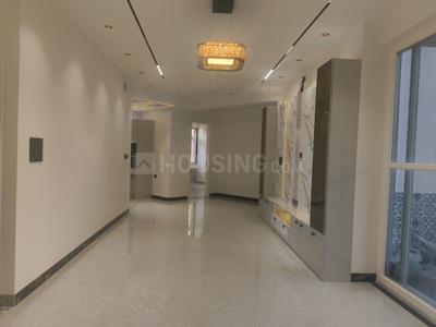 Living Room Image of 1780 Sq.ft 3 BHK Apartment / Flat for sale in Rajasthan Apartments, Sector 4 Dwarka New Delhi for Rs. 31800000