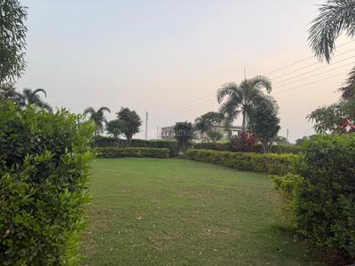 Image of 600 Sq.ft Residential Plot / Land for sale in Aranya Lake Shore City, Bahnakadi, Raipur for Rs. 811000