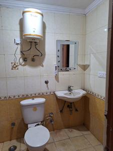Bathroom Image of 1150 Sq.ft 2 BHK Apartment / Flat for sale in King Garden, Kaki Pind Jalandhar for Rs. 3800000