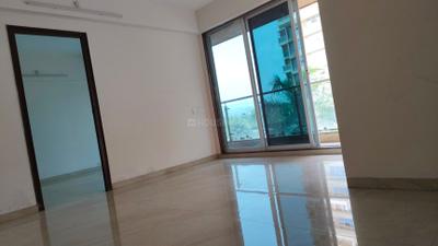 Living Room Image of 1660 Sq.ft 3 BHK Apartment / Flat for sale in SM Vision, Ulwe Navi Mumbai for Rs. 27500000