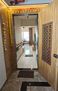 Image of 1126 Sq.ft 2 BHK Apartment / Flat for sale in Pethkar Siyona, Punawale, Pune for Rs. 12500000