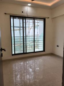 Hall Image of 1555 Sq.ft 3 BHK Apartment / Flat for sale in B and M Millennium Avanish, Airoli Navi Mumbai for Rs. 30500000