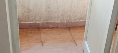 Balcony Image of 680 Sq.ft 1 BHK Apartment / Flat for rent in Sheth Beverly Hills, Hinjawadi Pune for Rs. 21000
