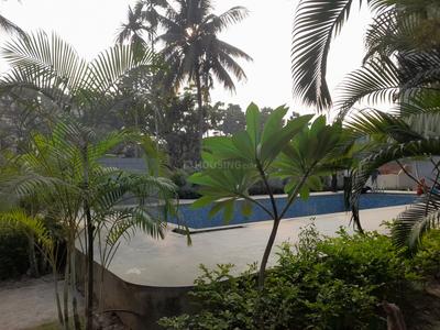 Image of 510 Sq.ft 1 BHK Apartment / Flat for sale in Magnolia Fantasia Phase I, Barasat, Kolkata for Rs. 1800000