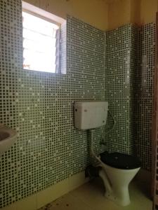 Common Bathroom Image of 1048 Sq.ft 3 BHK Apartment / Flat for sale in Larica Township, Barasat Kolkata for Rs. 2200000