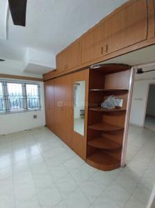 Bedroom Image of 1075 Sq.ft 2 BHK Apartment / Flat for sale in Thiruvanmiyur Chennai for Rs. 9400000