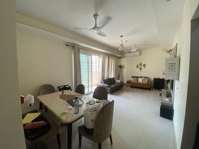 Hall Image of 1380 Sq.ft 2.5 BHK Apartment / Flat for sale in Mahagun Mirabella, Sector 79 Noida for Rs. 18200000