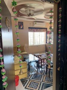 Hall Image of 992 Sq.ft 2 BHK Apartment / Flat for sale in Magnolia Oxygen, Rajarhat Kolkata for Rs. 7500000