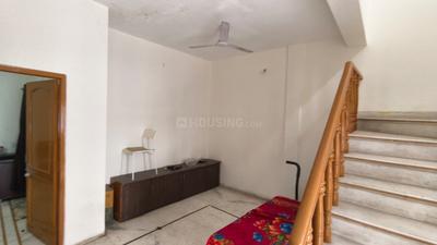 Hall Image of 1976 Sq.ft 3 BHK Independent House for sale in Mahalakshmi Nagar Indore for Rs. 20000000