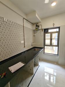Kitchen Image of 900 Sq.ft 2 BHK Apartment / Flat for sale in Shwesh Champaran, Matunga East Mumbai for Rs. 41500000