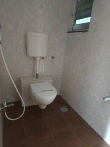 Bedroom Image of 680 Sq.ft 1 BHK Apartment / Flat for sale in Mayuri Adhinathpuram, Undri Pune for Rs. 3200000