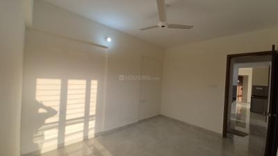 Bedroom Image of 1540 Sq.ft 3 BHK Apartment / Flat for rent in Metropark County, Balewadi Pune for Rs. 41000